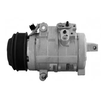 Compresseur, climatisation Airstal 10-2118