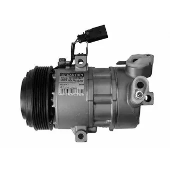 Compresseur, climatisation Airstal 10-2125