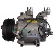 Compresseur, climatisation Airstal 10-2129 - Visuel 1