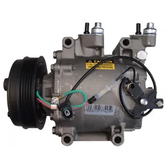 Compresseur, climatisation Airstal 10-2129