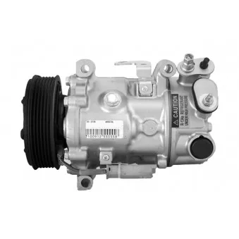 Compresseur, climatisation Airstal 10-2130