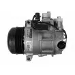 Compresseur, climatisation Airstal 10-2132 - Visuel 1