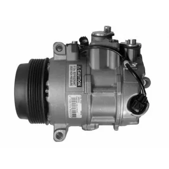 Compresseur, climatisation Airstal 10-2134