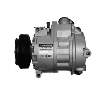 Compresseur, climatisation Airstal 10-2136