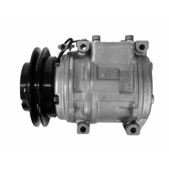 Compresseur, climatisation Airstal 10-2137