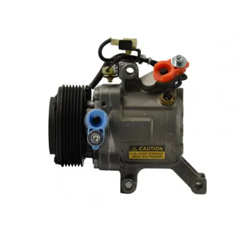 Compresseur, climatisation Airstal 10-2138