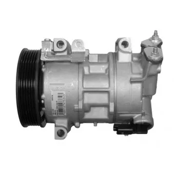 Compresseur, climatisation Airstal 10-2140