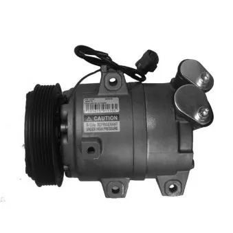 Compresseur, climatisation Airstal 10-2146