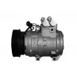Compresseur, climatisation Airstal 10-2163 - Visuel 1