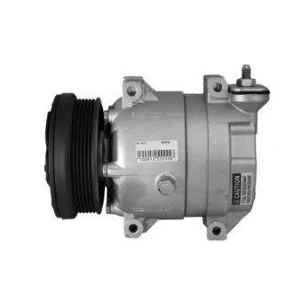 Compresseur, climatisation Airstal 10-2172