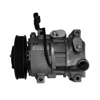 Compresseur, climatisation Airstal
