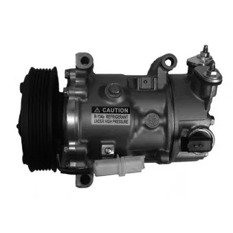 Compresseur, climatisation Airstal 10-2176