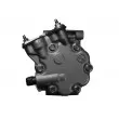 Compresseur, climatisation Airstal 10-2176 - Visuel 2