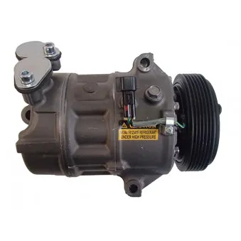 Compresseur, climatisation Airstal 10-2180