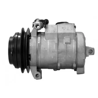 Compresseur, climatisation Airstal 10-2182