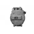 Compresseur, climatisation Airstal 10-2182 - Visuel 2
