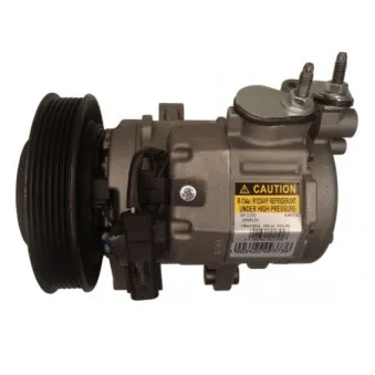 Compresseur, climatisation Airstal 10-2192