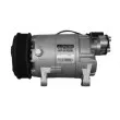 Compresseur, climatisation Airstal 10-2193 - Visuel 1