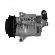 Compresseur, climatisation Airstal 10-2195 - Visuel 1