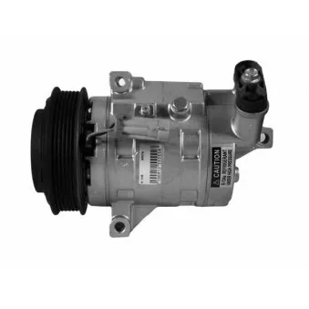 Compresseur, climatisation Airstal