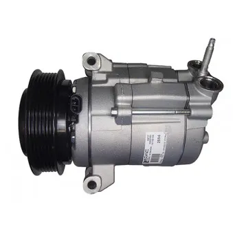 Compresseur, climatisation Airstal 10-2205
