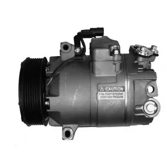 Compresseur, climatisation Airstal 10-2213