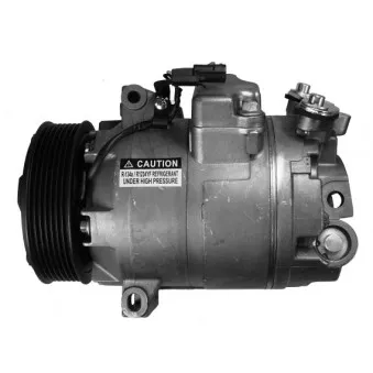 Compresseur, climatisation Airstal 10-2215