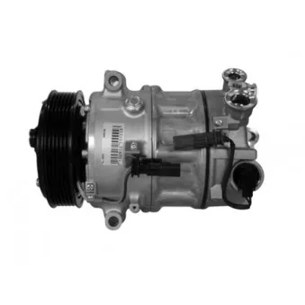 Compresseur, climatisation Airstal 10-2222