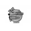 Compresseur, climatisation Airstal 10-2222 - Visuel 2