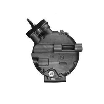 Compresseur, climatisation Airstal 10-2239