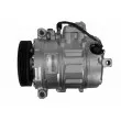 Compresseur, climatisation Airstal 10-2252 - Visuel 1