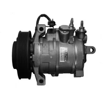 Compresseur, climatisation Airstal