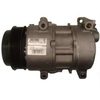 Compresseur, climatisation Airstal 10-2272