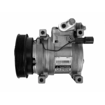 Compresseur, climatisation Airstal 10-2276