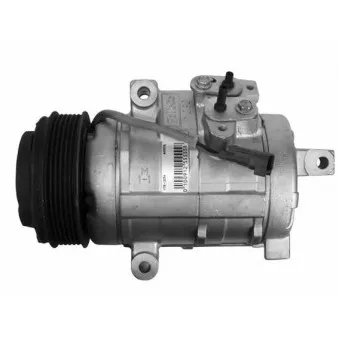 Compresseur, climatisation Airstal 10-2294