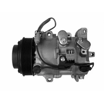Compresseur, climatisation Airstal 10-2323