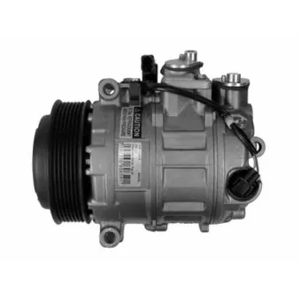 Compresseur, climatisation Airstal 10-2330