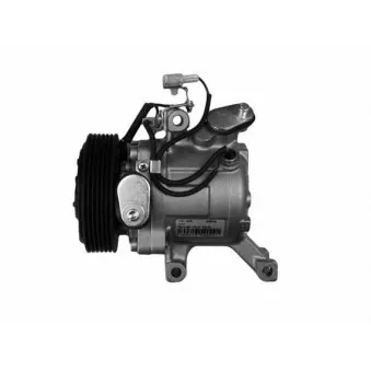 Compresseur, climatisation Airstal 10-2338