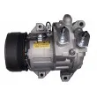 Compresseur, climatisation Airstal 10-2343 - Visuel 1