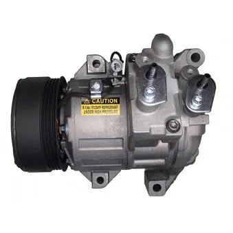 Compresseur, climatisation Airstal 10-2343