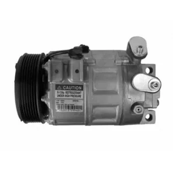 Compresseur, climatisation Airstal 10-2344