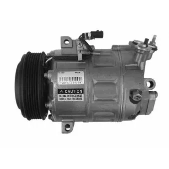 Compresseur, climatisation Airstal 10-2345