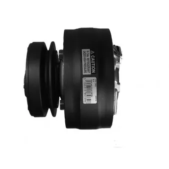 Compresseur, climatisation Airstal 10-2455