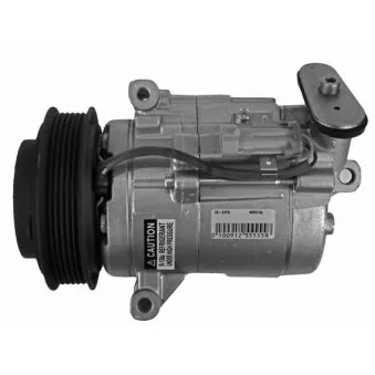 Compresseur, climatisation Airstal 10-2470