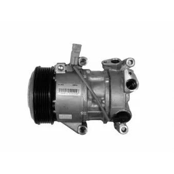 Compresseur, climatisation Airstal 10-2472