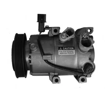 Compresseur, climatisation Airstal 10-2482