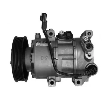 Compresseur, climatisation Airstal 10-2483
