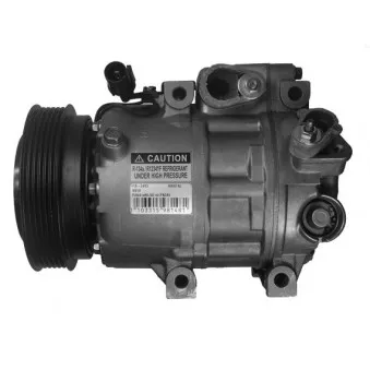 Compresseur, climatisation Airstal 10-2493