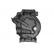 Compresseur, climatisation Airstal 10-2493 - Visuel 2
