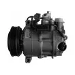 Compresseur, climatisation Airstal 10-2497 - Visuel 1